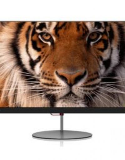 Монитор Lenovo ThinkVision X24, 23.8 инча IPS 1920x1080 7ms HDMI Display Port, 60FAGAR1EU