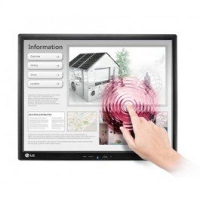Монитор LG 17MB15T 17"
