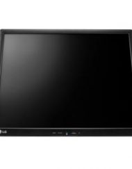 Монитор LG 19MB15T, 18.9 инча, 5:4 LED Anti-Glare, IPS Panel, 14ms 19MB15T-I