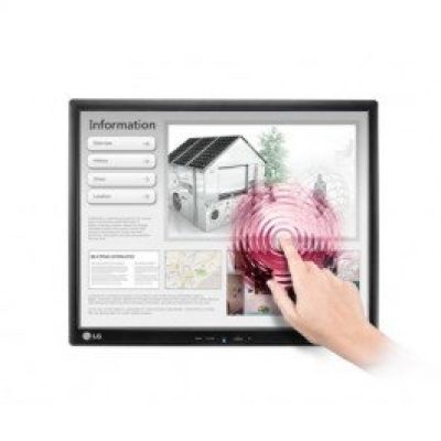 Монитор LG 19MB15T 18.9"