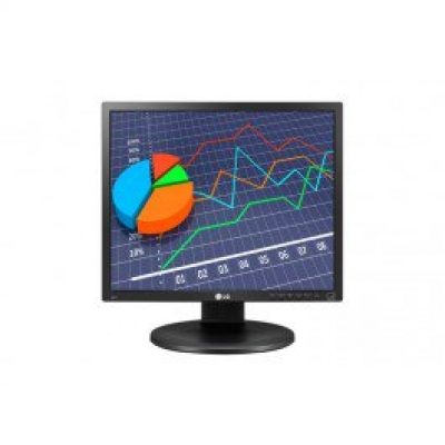 Монитор LG 19MB35P-I 18.9"