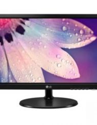 Монитор, LG 20M38A-B, 19.5 инча LED AG, 5ms GTG, 600:1, 5000000:1 DF/20M38A-B