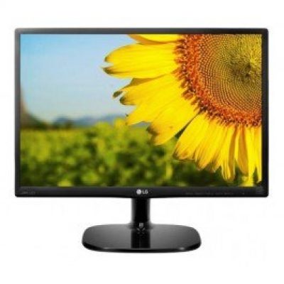 Монитор LG 20MP48A 19.5"