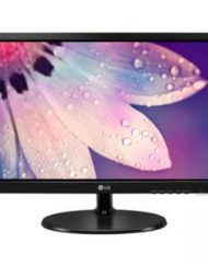 Монитор, LG 22M38A, 21.5 инча LED, AG, 5ms GTG, 600:1, Mega DFC, 200cd/m2, Full HD/22M38A-B