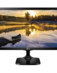 Монитор LG 22M47VQ-P, 21.5/ 22 LG 22M47VQ-P /HDMI/2MS GTG