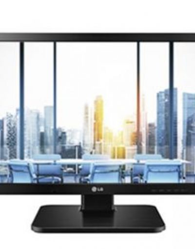 Монитор LG 22MB67PY-B, 22 инча TN LED AG, 5ms GTG, 1000:1, 5000000:1 DFC, 250cd/m2, 1680x1050, D-Sub, DVI, DisplayPort - 22MB67PY-B