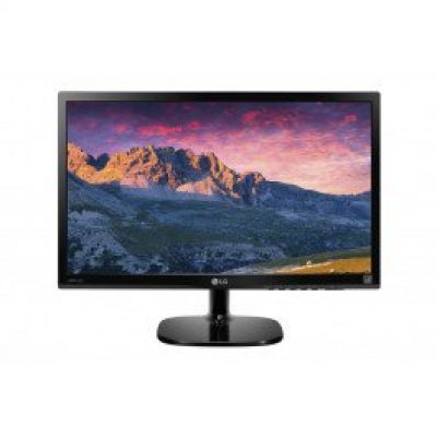 Монитор LG 22MP48D 21.5"