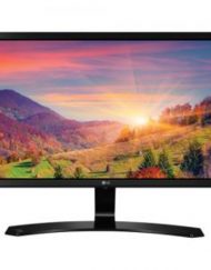 Монитор LG, 22MP58VQ, 21.5 инча LED AG, IPS, 5ms GTG, 1000:1, Mega DFC, 250cd, Full HD/22MP58VQ-P