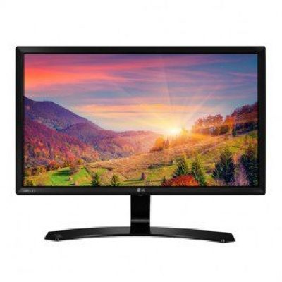 Монитор LG 22MP58VQ 21.5"