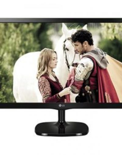 Монитор LG 22MT57D-PZ, 21.5' IPS, Wide LED non Glare, 5ms GTG, 1000:1, 5000000:1 DFC, 250cd, 1920x1080, D-Sub, HDMI, TV Tuner/22MT57D-PZ