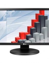 Монитор LG 23MB35PM, 23' Wide LED Anti-Glare, IPS Panel, 5ms - 23MB35PM-B