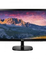 Монитор, LG 23MP48HQ, 23 инча LED AG, IPS, 5ms GTG, Mega DFC, 250cd, Full HD/23MP48HQ-P