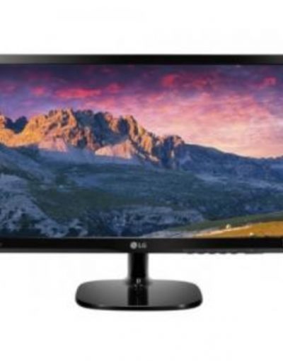 Монитор, LG 23MP48HQ, 23 инча LED AG, IPS, 5ms GTG, Mega DFC, 250cd, Full HD/23MP48HQ-P