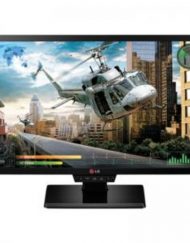 Монитор LG, 24 инча TN, AG, 1ms (Motion 240 on), 5ms on/off, 1000:1, Full HD 1920x1080, 144Hz, Черен, 24GM77-B