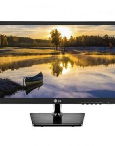 Монитор LG 24M37A-B, 23.5' LED, AG, 5ms GTG, 1000:1, 5000000:1 DFC, 200cd/m2, Full HD/24M37A-B