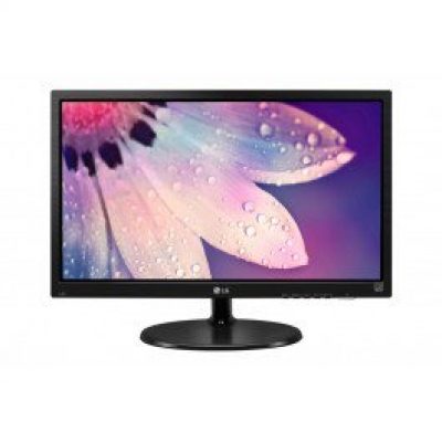 Монитор LG 24M38H 23.5"