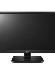 Монитор, LG 24MB37PM-B, 23.8 инча IPS, LED AG, 5ms GTG, 1000:1, 5000000:1 DFC, 250cd/m2, Full HD 1920x1080, D-Sub, DVI, USB - 24MB37PM-B