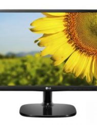 Монитор, LG 24MP48HQ, 23.8 инча Wide LED, IPS Panel Anti-Glare, 5ms GTG/24MP48HQ-P