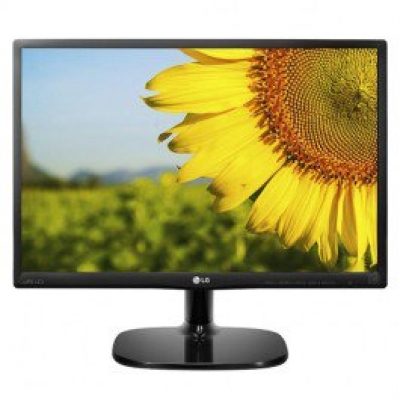 Монитор LG 24MP48HQ 23.8"