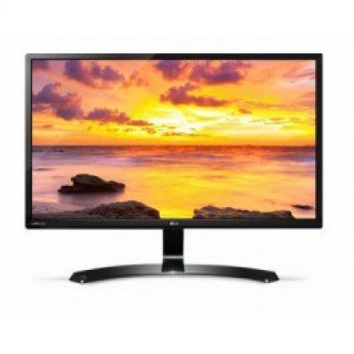 Монитор LG 24MP58VQ 23.8"