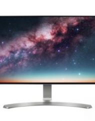 Монитор, LG 24MP88HV, 23.8 инча IPS, AG, 5ms GTG, Mega DFC, 250cd/m2, Full HD 1920x1080/24MP88HV-S