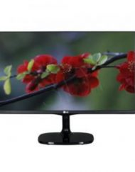 Монитор, LG 24MT77D, 23.8 инча IPS, Wide LED non Glare, 5ms GTG, 1000:1, 5000000:1 DFC/24MT77D-PZ