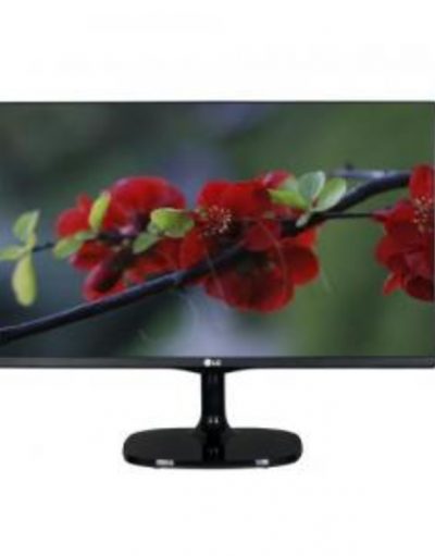 Монитор, LG 24MT77D, 23.8 инча IPS, Wide LED non Glare, 5ms GTG, 1000:1, 5000000:1 DFC/24MT77D-PZ