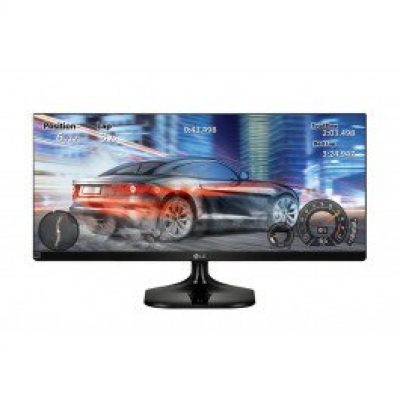 Монитор LG 25UM58 25"