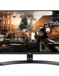 Монитор LG 27 инча, LED IPS Anti-Glare, 3840x2160 27UD68P-B