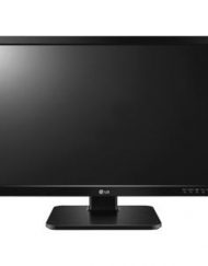 Монитор LG 27MB67PY-B, 27 инча IPS LED AG, 5ms GTG, 5000000:1 DFC, 250cd/m2, 1920x1080, D-Sub, DVI, DisplayPort, USB, Headphone Out - 27MB67PY-B