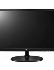 Монитор, LG 27MP38VQ-B, 27 инча IPS, LED AG, 5ms GTG, 1000:1, Mega DFC, 200cd/m2, Full HD 1920x1080, D-Sub, DVI, HDMI, Tilt - 27MP38VQ-B