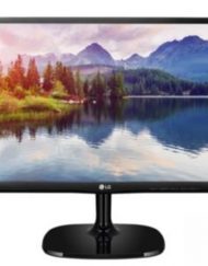 Монитор, LG 27MP48HQ, 27 инча AH-IPS, LED AG, 5ms GTG, Mega DFC, 250cd/m2, Full HD/27MP48HQ-P