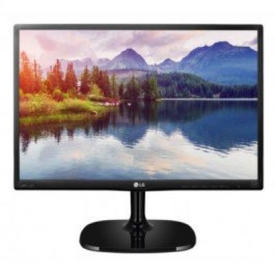 Монитор LG 27MP48HQ 27"