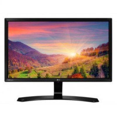 Монитор LG 27MP58VQ 27"