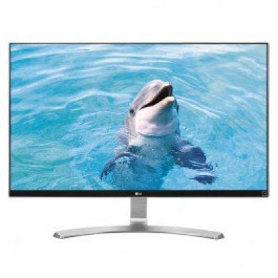 Монитор LG 27UD68 27"