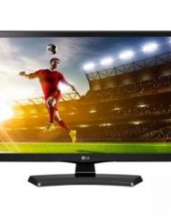 Монитор LG | 28.5 инча | LED VA | 1366x768 Anti-GLare | 29MT48DF-PZ