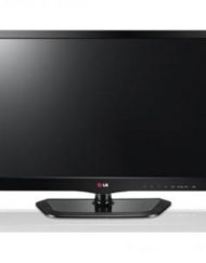 Монитор LG 28MN30D, 27.5', VA IPS Wide LED, 6.5ms GTG, 250cd, 5000000:1 DFC, 1366x768, HDMI, TV Tuner DVB -/T/C, Speaker, USB QUICK VIEW, PIP, Ti