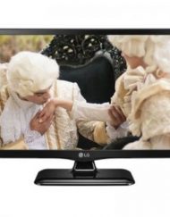 Монитор LG 28MT47D-PZ, 27.5' VA, Wide LED non Glare, 5ms GTG, 3000:1, 5000000:1 DFC, 250cd/m2, 1366x768, D-Sub, HDMI, Scart, TV Tuner/28MT47D-PZ