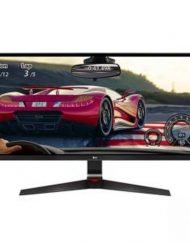 Монитор LG 29UM69G-B, 29 инча, 21:9 UltraWide IPS Display AG, 5ms, 2560 x 1080, HDMI, DisplayPort, USB, 29UM69G-B