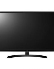 Монитор LG 31.5 инча IPS, LED Semi-Glare, 5ms GTG, 1200:1, Mega DFC, 250cd/m2, Full HD 1920x1080, D-Sub, HDMI, 32MP58HQ-P
