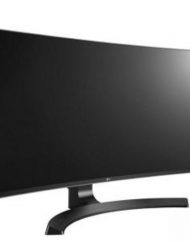 Монитор LG 34 инча LED IPS 3440x1440 Anti- Glare, 34UC88-B