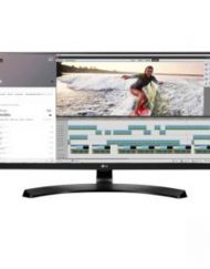 Монитор LG 34 инча LED IPS Anti-Glare 3440x1440 34UM88C-P