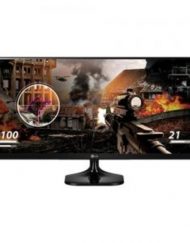 Монитор LG 34 инча, Wide LCD AG, IPS Panel, 5ms 34UM58-P