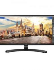 Монитор LG 34 инча, Wide LCD IPS Panel Anti-Glare 34UM68-P