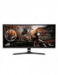 Монитор LG 34UC79G 34"