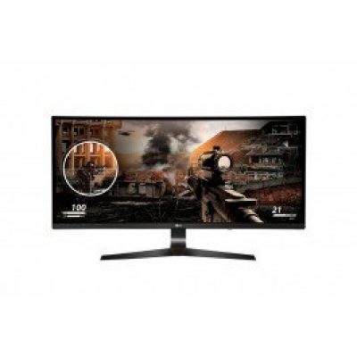 Монитор LG 34UC79G 34"