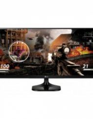 Монитор LG 34UM58 34"