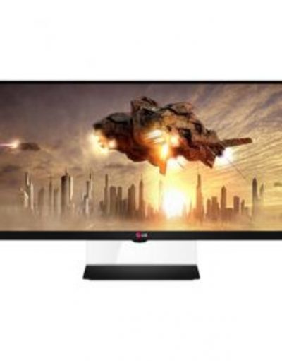Монитор - LG 34UM65-P, 34 Wide LCD AG, IPS Panel, 5ms, 1000:1 - 34UM65-P