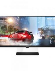 Монитор LG 34UM67-P, 34 Wide LCD AG, IPS Panel, 5ms, 300 cd/m2, 21:9, 2560x1080, sRGB 99%, HDMI, DVI, DisplayPort - 34UM67-P