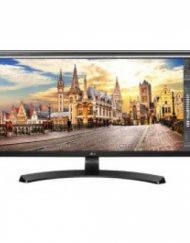 Монитор LG 34UM68 34"